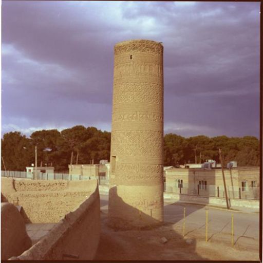 Jameh Mosque of Saveh