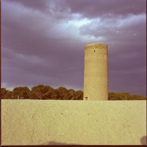 Jameh Mosque of Saveh