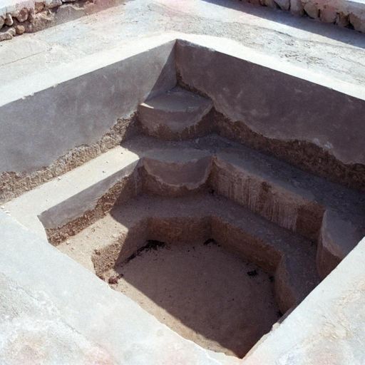 Public Bathhouse