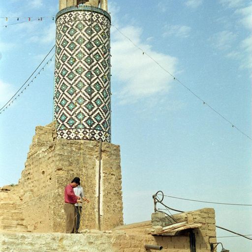 Imamzadeh Abdollah