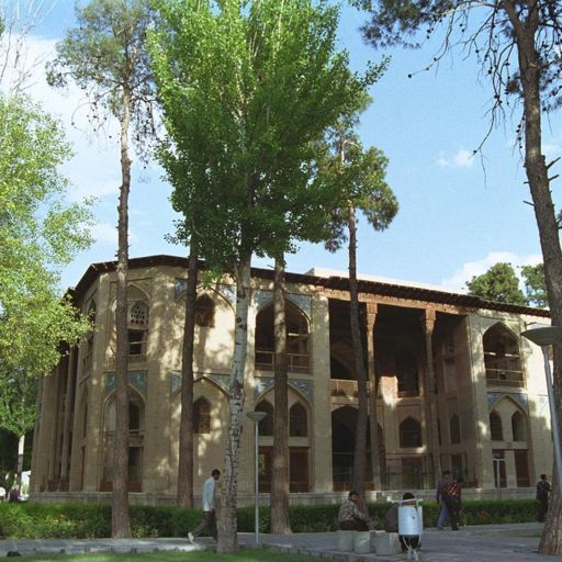 Hasht Behesht