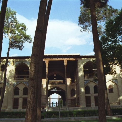 Hasht Behesht