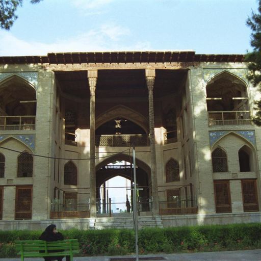 Hasht Behesht