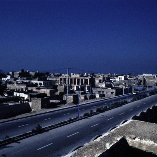 Bushehr