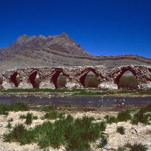 Pol Shekasteh (Bridge)