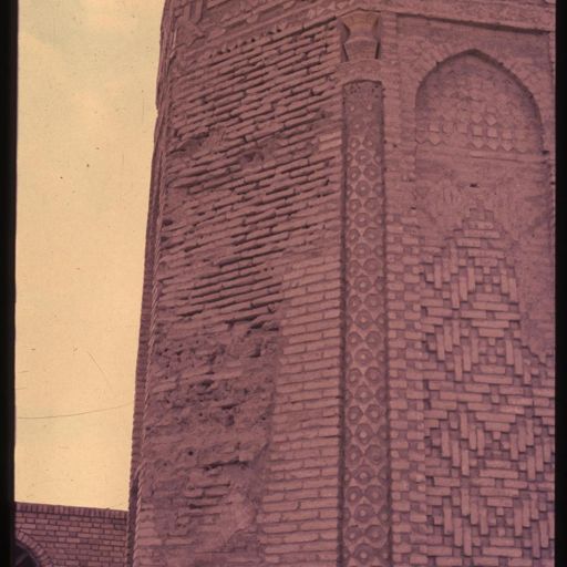 Jameh Mosque of Golpayegan