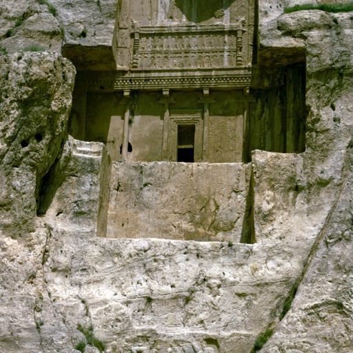 Naqsh-e Rostam