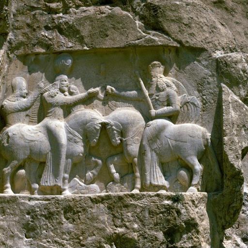 Naqsh-e Rostam