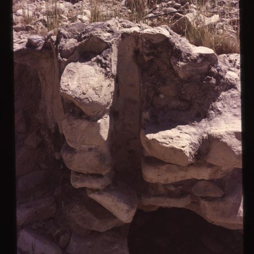 Arrajan's bridge